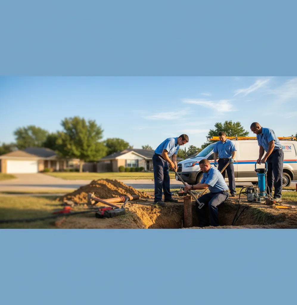 Water Heater Repair in Davenport, IA